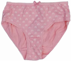 Lányka / Női bugyi