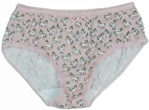 Lányka / Női bugyi