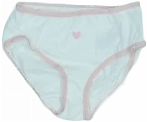 Lányka / Női bugyi