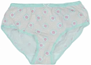 Lányka / Női bugyi