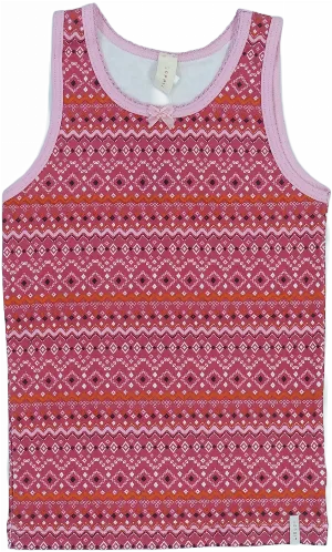 Lányka / Női trikó