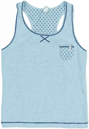 Lányka / Női ujjatlan póló / top