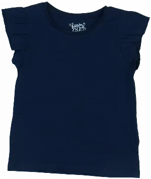 Lányka / Női ujjatlan póló / top