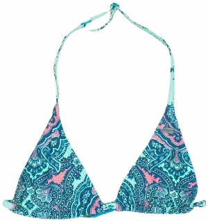 Bikini felső