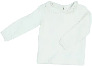 Hosszú ujjú felső