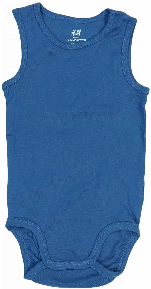 Rövid ujjú / ujjatlan body