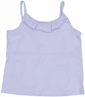 Lányka / Női ujjatlan póló / top