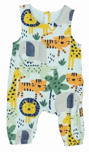 Kantáros hosszú / rövidnadrág