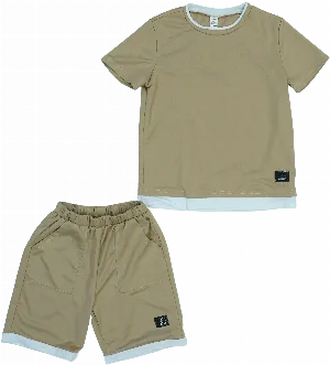 2 részes szett - Felsőruházat és nadrág