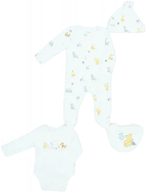 3 részes szett - Felsőruházat és nadrág