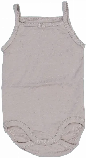 Rövid ujjú / ujjatlan body