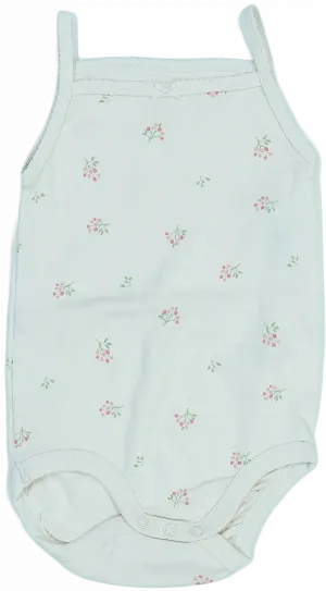 Rövid ujjú / ujjatlan body