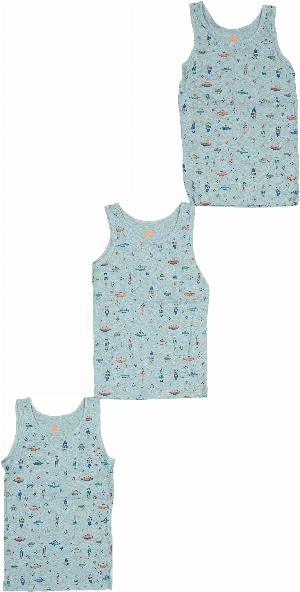 Csomag - Fiú / Férfi trikók