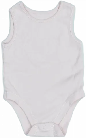 Rövid ujjú / ujjatlan body