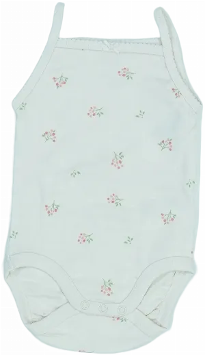 Rövid ujjú / ujjatlan body