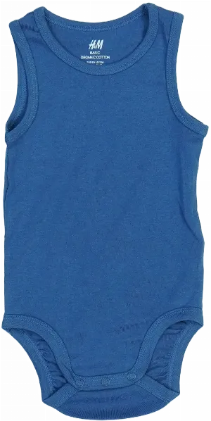 Rövid ujjú / ujjatlan body