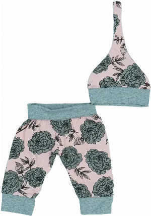 2 részes szett - Felsőruházat és nadrág