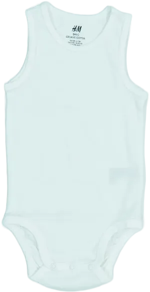 Rövid ujjú / ujjatlan body