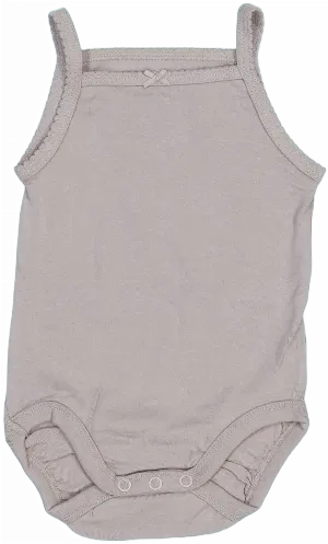 Rövid ujjú / ujjatlan body