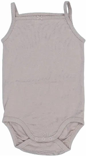 Rövid ujjú / ujjatlan body