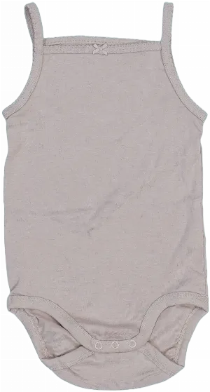 Rövid ujjú / ujjatlan body