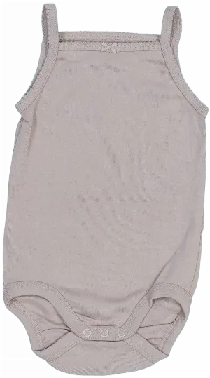 Rövid ujjú / ujjatlan body