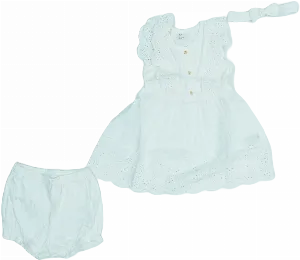 3 részes szett - Lányka ruha
