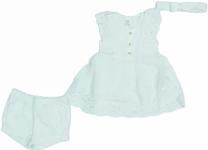 3 részes szett - Lányka ruha
