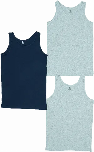 Csomag - Fiú / Férfi trikók