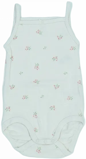 Rövid ujjú / ujjatlan body