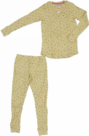 2 részes szett - Felsőruházat és nadrág