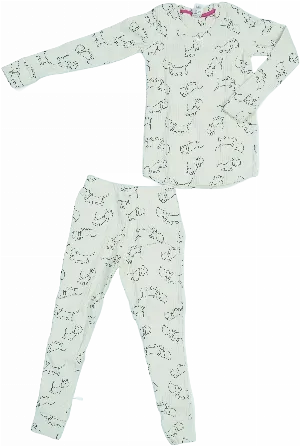 2 részes szett - Felsőruházat és nadrág