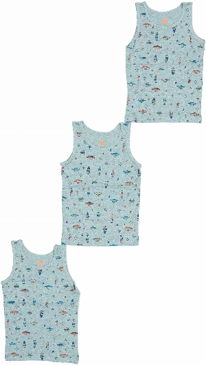 Csomag - Fiú / Férfi trikók