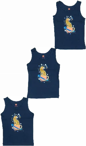 Csomag - Fiú / Férfi trikók