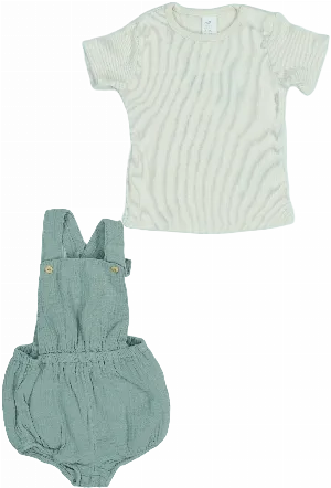 2 részes szett - Felsőruházat és nadrág