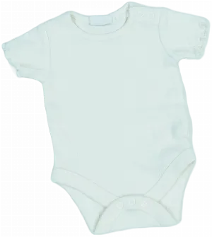 Rövid ujjú / ujjatlan body