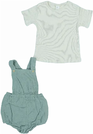 2 részes szett - Felsőruházat és nadrág