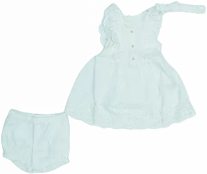 3 részes szett - Lányka ruha