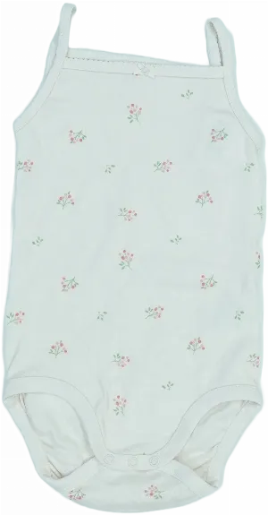 Rövid ujjú / ujjatlan body