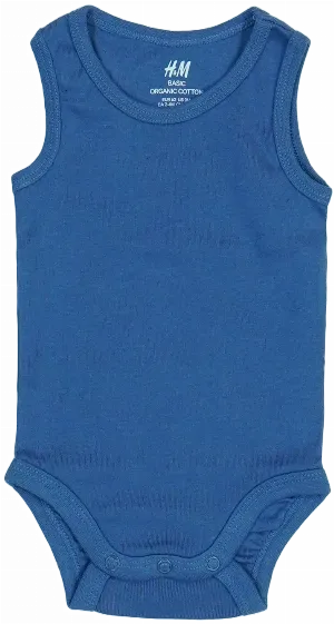 Rövid ujjú / ujjatlan body