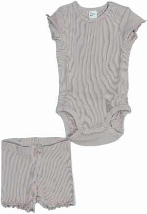 2 részes szett - Felsőruházat és nadrág