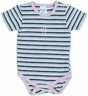 Rövid ujjú / ujjatlan body