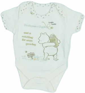 Rövid ujjú / ujjatlan body