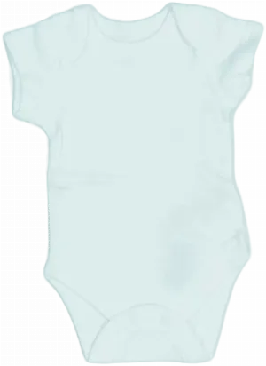 Rövid ujjú / ujjatlan body