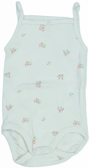 Rövid ujjú / ujjatlan body