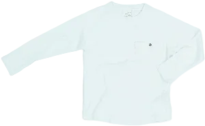 Hosszú ujjú felső