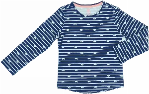 Hosszú ujjú felső