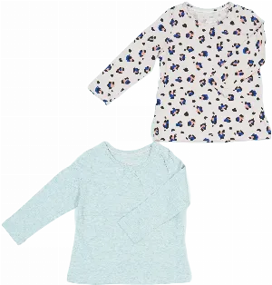 Csomag - Hosszú ujjú felsők