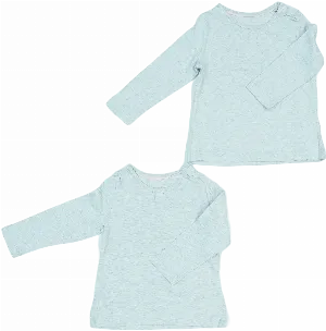 Csomag - Hosszú ujjú felsők