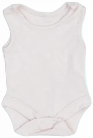 Rövid ujjú / ujjatlan body